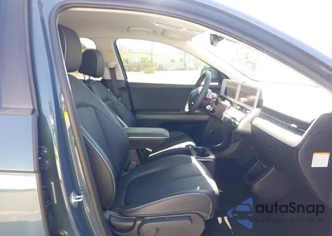 2022 Hyundai Ioniq 5 Sel z USA, uszkodzony, nr VIN KM8KN4AE0NU066636